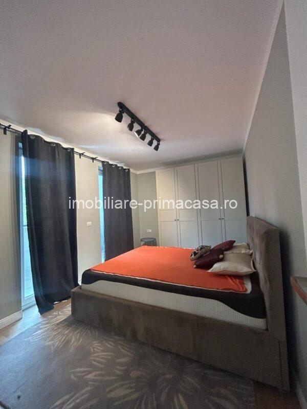 CENTRU VECHI (DIAFAN) apartament 3 camere spatios, bloc nou, parcare - imagine 4