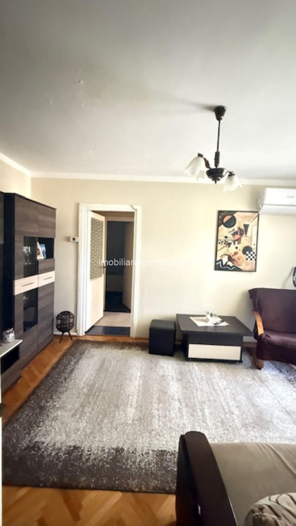 CANTEMIR 2 camere semidecomandate etaj4- acoperis! - imagine 9