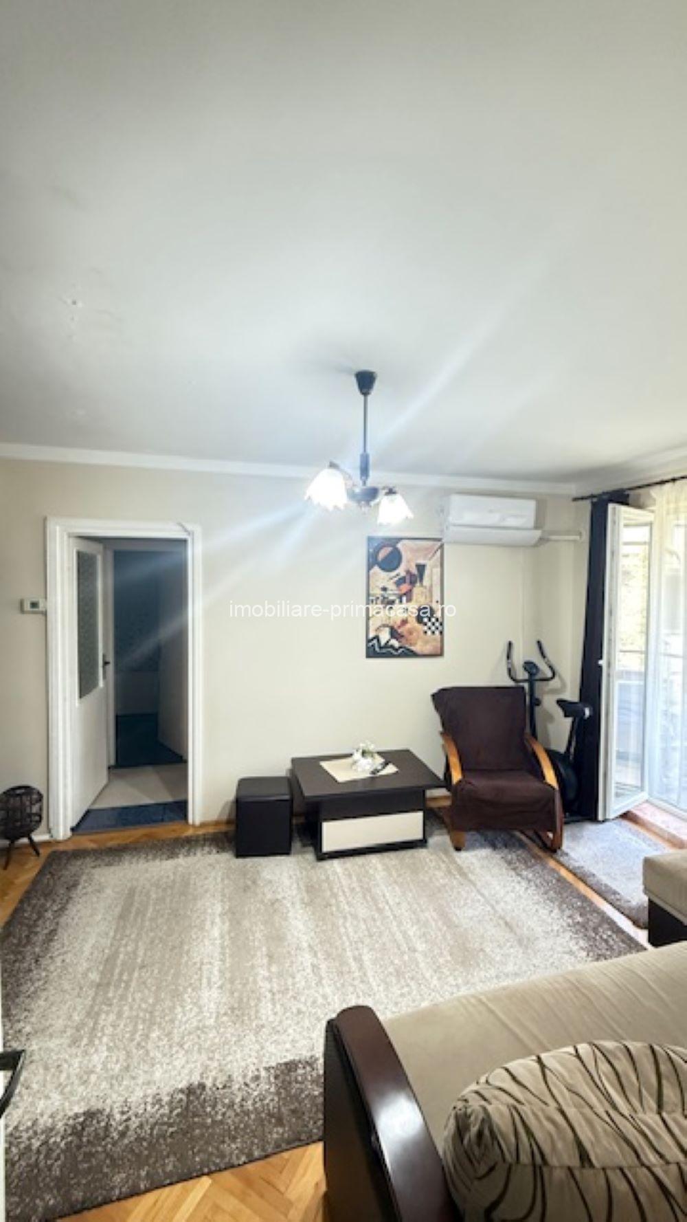 CANTEMIR 2 camere semidecomandate etaj4- acoperis! - imagine 7