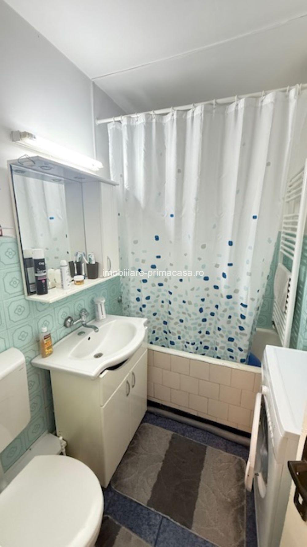 CANTEMIR 2 camere semidecomandate etaj4- acoperis! - imagine 5