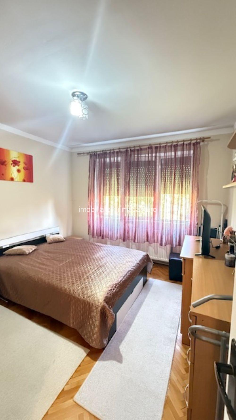 CANTEMIR 2 camere semidecomandate etaj4- acoperis! - imagine 2