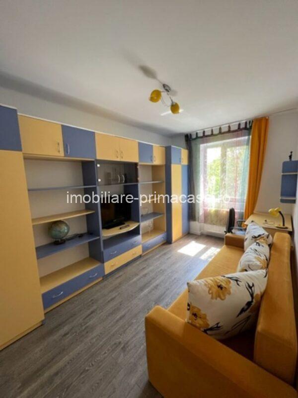 Apartament ultracentral 2 camere etaj 1 decomandat -spate BIZO! - imagine 9