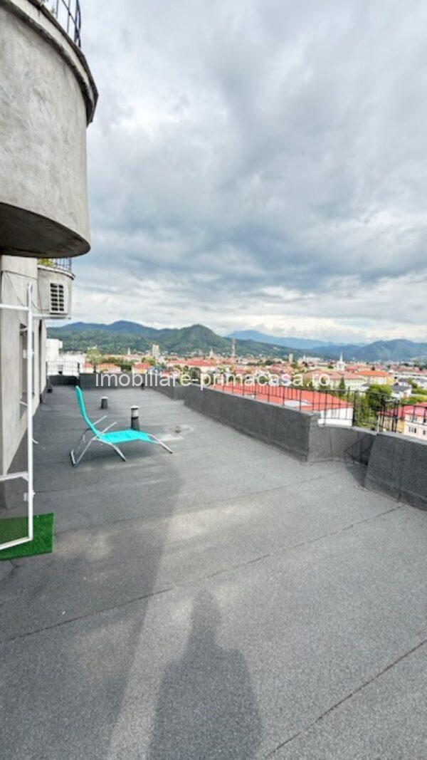 UNIRII Parc Mara ap. 2camere decomandate mobilat si utilat! - imagine 9