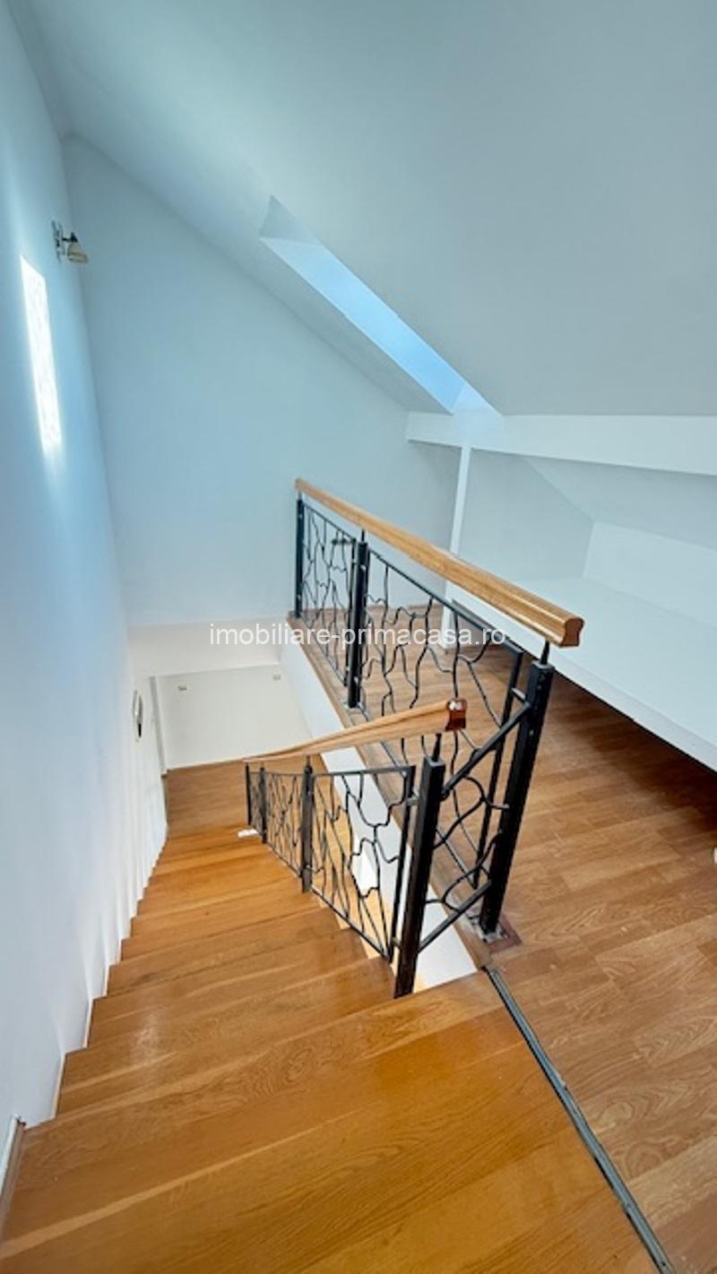 HORTENSIEI apartament pe 2 nivele etaj4 +parcare exterioara! - imagine 18