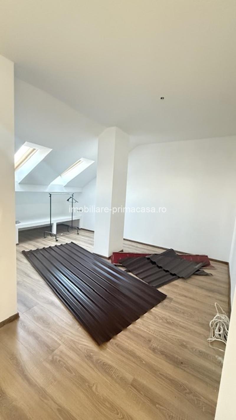HORTENSIEI apartament pe 2 nivele etaj4 +parcare exterioara! - imagine 17