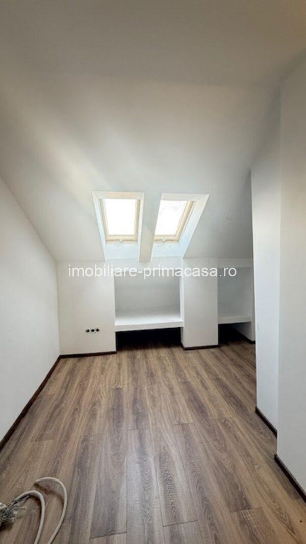 HORTENSIEI apartament pe 2 nivele etaj4 +parcare exterioara! - imagine 16