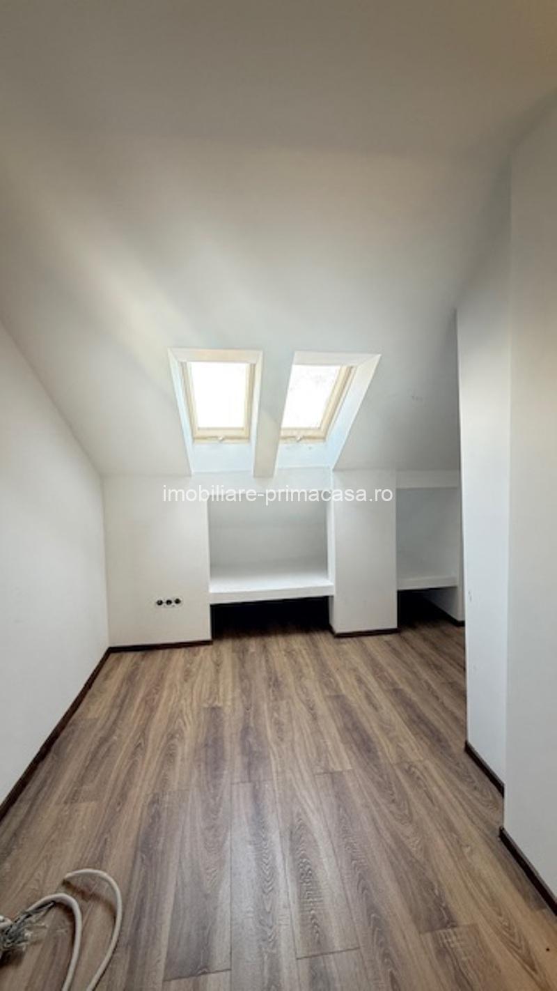 HORTENSIEI apartament pe 2 nivele etaj4 +parcare exterioara! - imagine 16