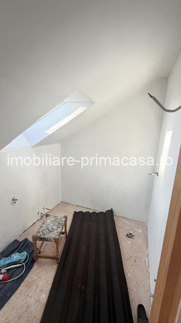 HORTENSIEI apartament pe 2 nivele etaj4 +parcare exterioara! - imagine 15