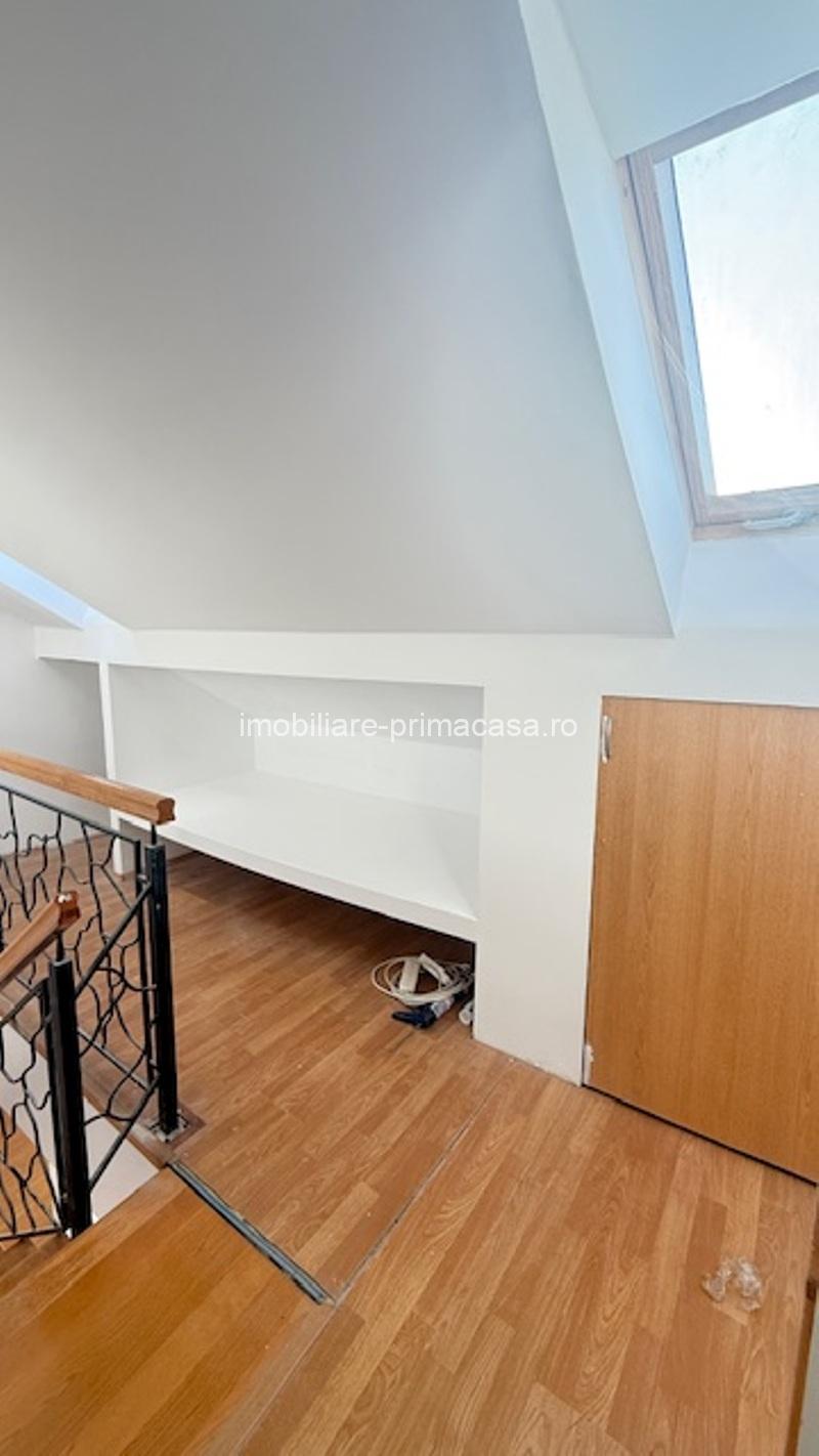 HORTENSIEI apartament pe 2 nivele etaj4 +parcare exterioara! - imagine 14
