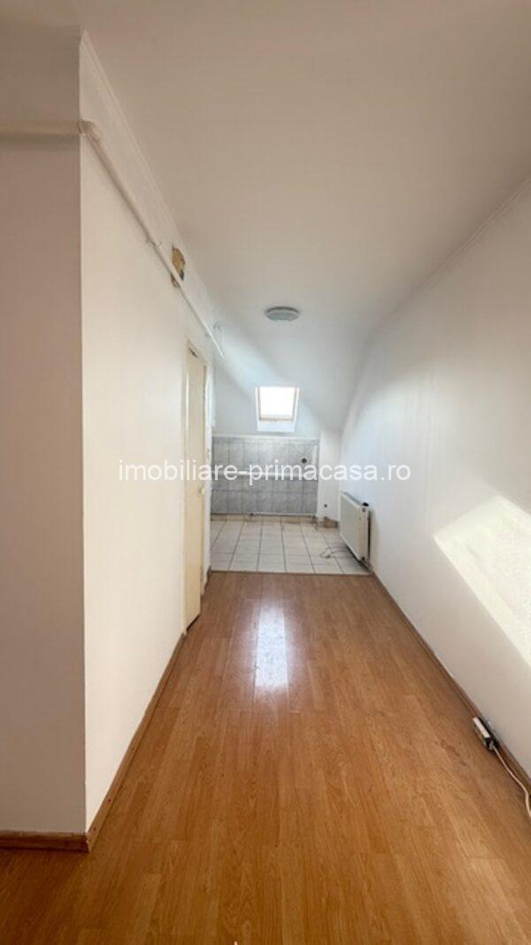 HORTENSIEI apartament pe 2 nivele etaj4 +parcare exterioara! - imagine 13
