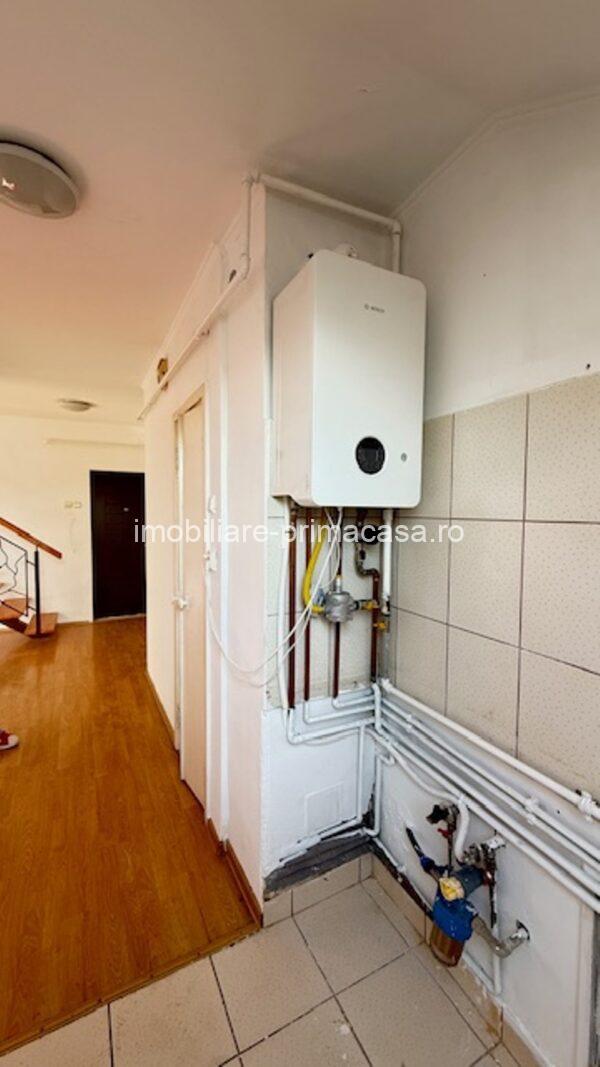 HORTENSIEI apartament pe 2 nivele etaj4 +parcare exterioara! - imagine 12