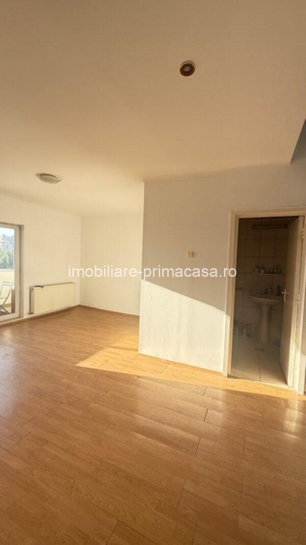 HORTENSIEI apartament pe 2 nivele etaj4 +parcare exterioara! - imagine 10