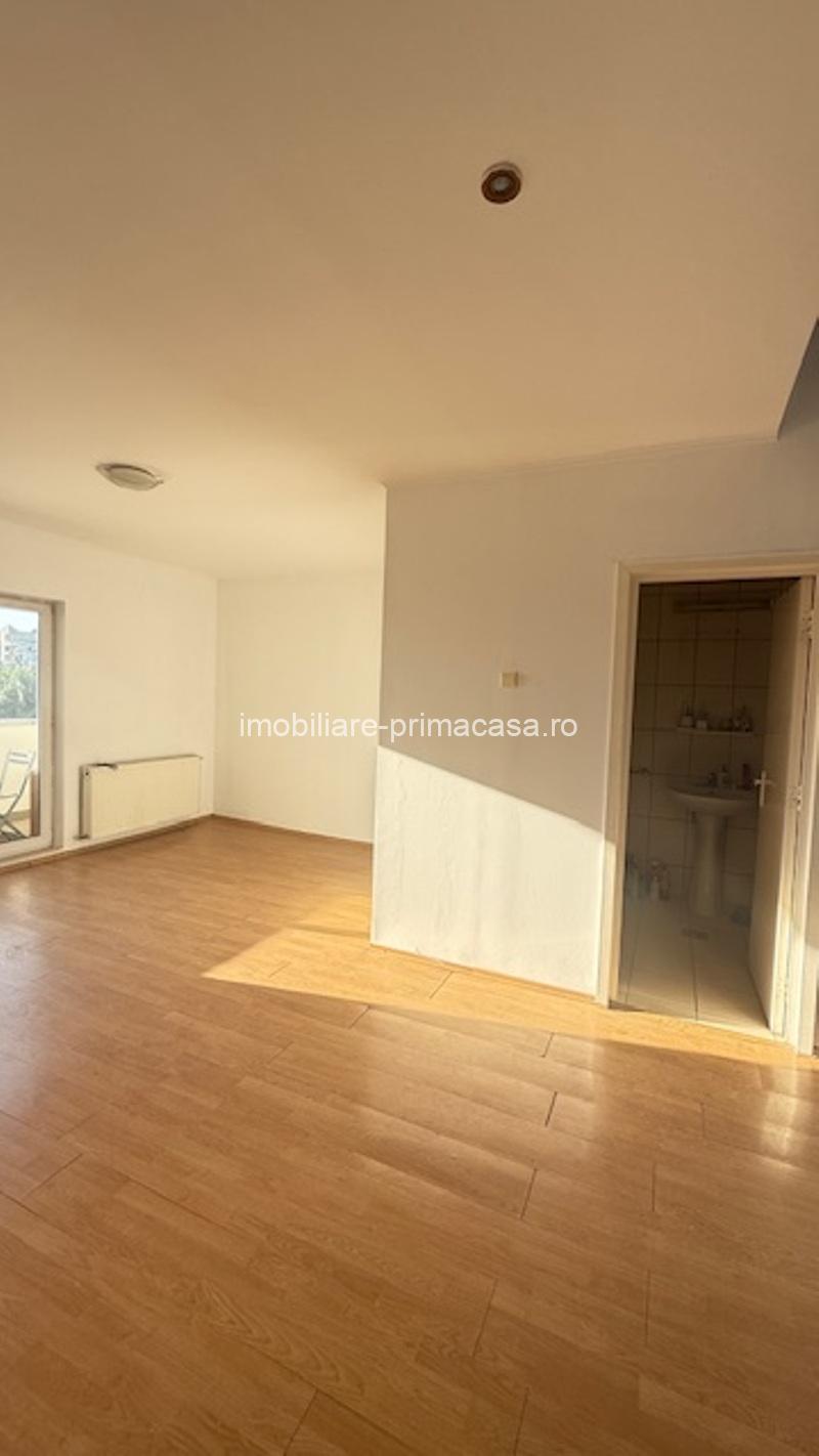 HORTENSIEI apartament pe 2 nivele etaj4 +parcare exterioara! - imagine 10