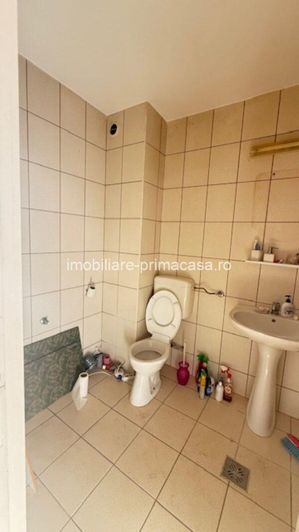 HORTENSIEI apartament pe 2 nivele etaj4 +parcare exterioara! - imagine 9
