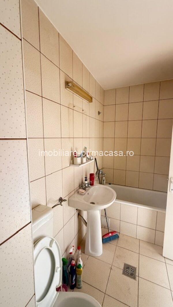 HORTENSIEI apartament pe 2 nivele etaj4 +parcare exterioara! - imagine 8