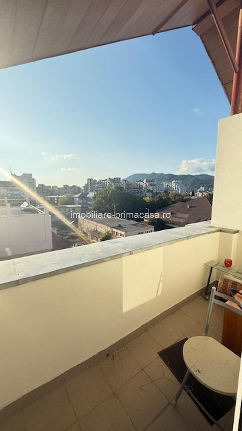 HORTENSIEI apartament pe 2 nivele etaj4 +parcare exterioara! - imagine 7