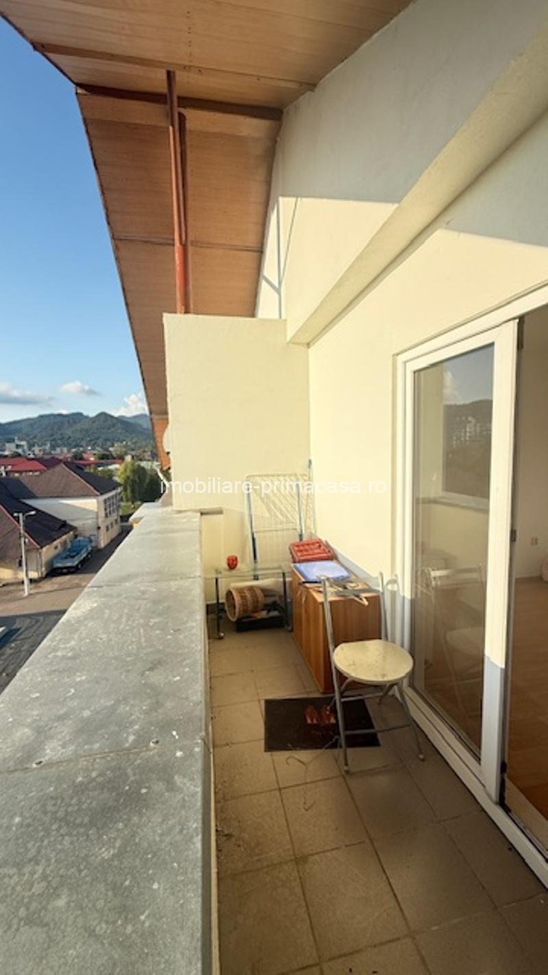 HORTENSIEI apartament pe 2 nivele etaj4 +parcare exterioara! - imagine 6