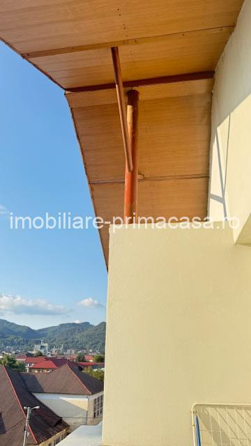 HORTENSIEI apartament pe 2 nivele etaj4 +parcare exterioara! - imagine 4