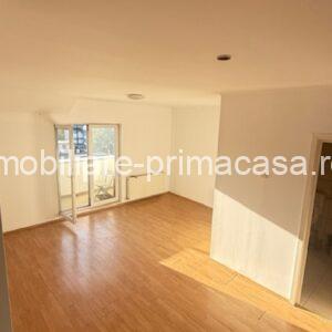 HORTENSIEI apartament pe 2 nivele etaj4 +parcare exterioara!