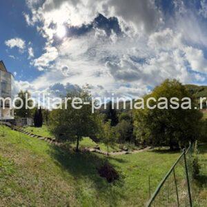 FIRIZA - VILA+ casa batraneasca si 29ari teren, panorama superba!