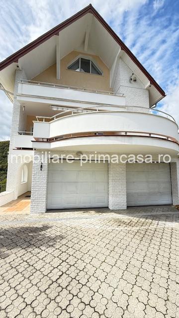 FIRIZA - VILA+ casa batraneasca si 29ari teren, panorama superba! - imagine 30