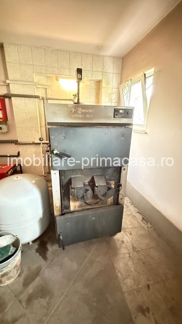 FIRIZA - VILA+ casa batraneasca si 29ari teren, panorama superba! - imagine 29