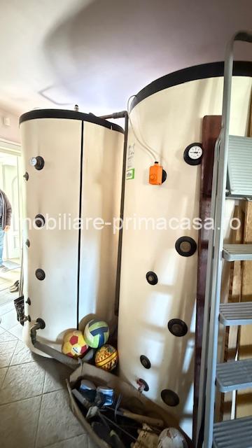 FIRIZA - VILA+ casa batraneasca si 29ari teren, panorama superba! - imagine 28