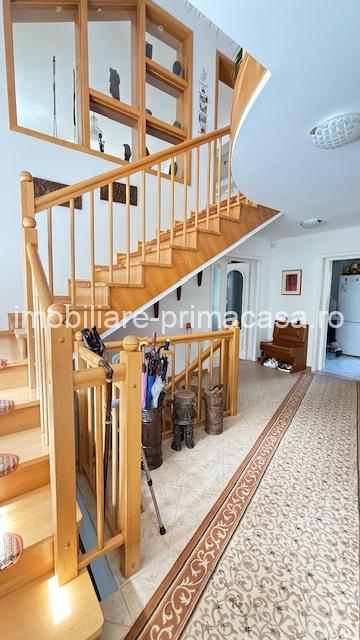 FIRIZA - VILA+ casa batraneasca si 29ari teren, panorama superba! - imagine 27