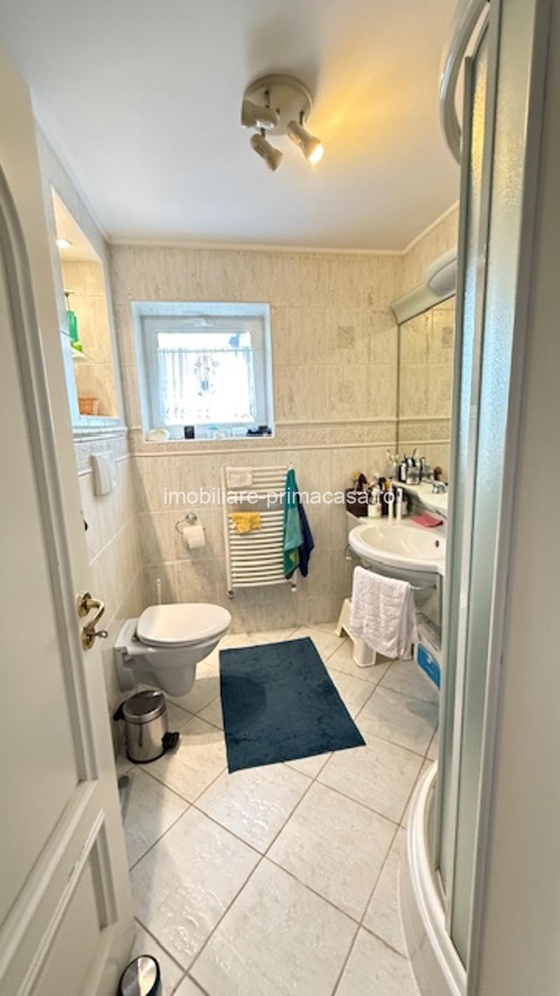 FIRIZA - VILA+ casa batraneasca si 29ari teren, panorama superba! - imagine 23