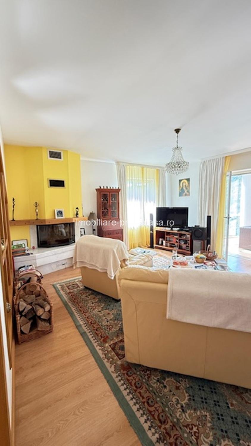 FIRIZA - VILA+ casa batraneasca si 29ari teren, panorama superba! - imagine 21