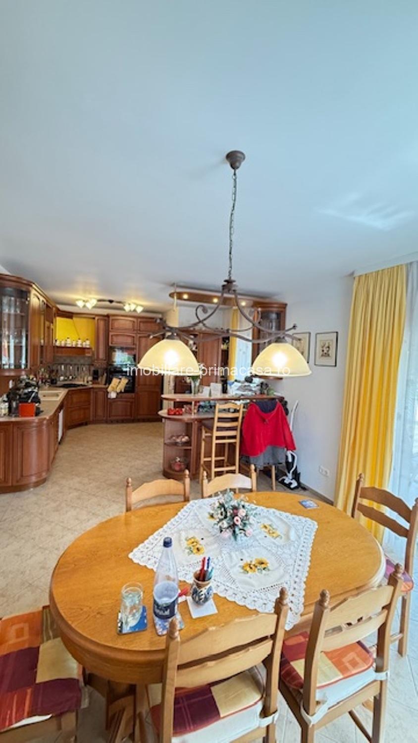 FIRIZA - VILA+ casa batraneasca si 29ari teren, panorama superba! - imagine 20