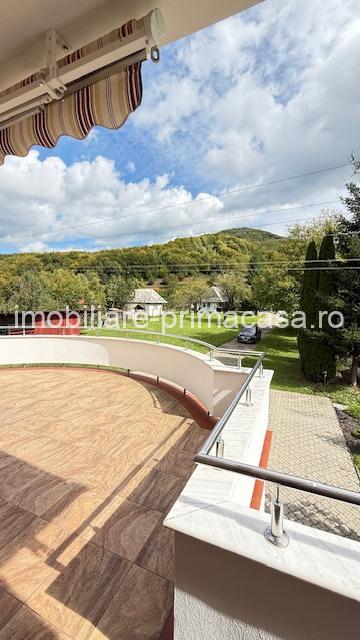 FIRIZA - VILA+ casa batraneasca si 29ari teren, panorama superba! - imagine 19