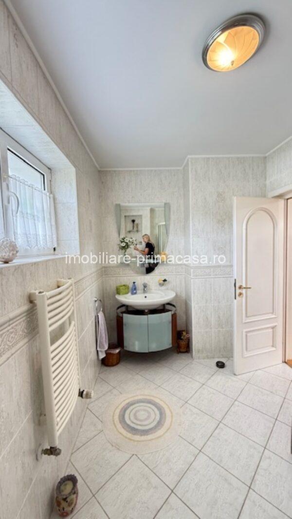 FIRIZA - VILA+ casa batraneasca si 29ari teren, panorama superba! - imagine 18