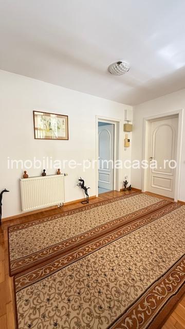 FIRIZA - VILA+ casa batraneasca si 29ari teren, panorama superba! - imagine 16