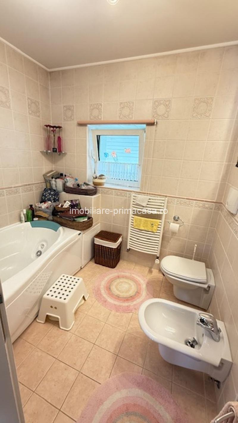 FIRIZA - VILA+ casa batraneasca si 29ari teren, panorama superba! - imagine 15