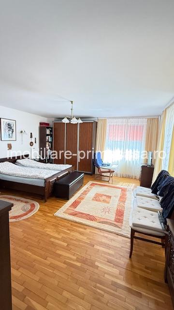 FIRIZA - VILA+ casa batraneasca si 29ari teren, panorama superba! - imagine 14