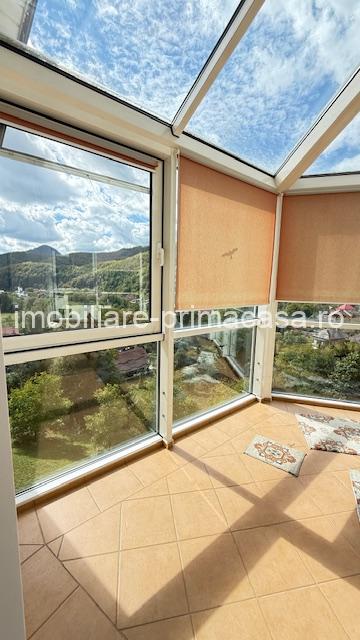 FIRIZA - VILA+ casa batraneasca si 29ari teren, panorama superba! - imagine 13