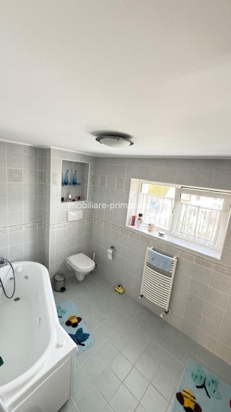 FIRIZA - VILA+ casa batraneasca si 29ari teren, panorama superba! - imagine 12