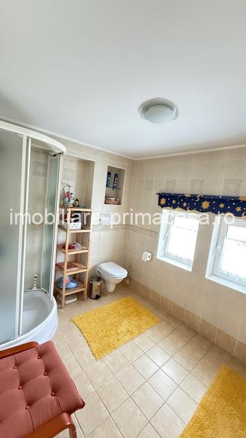 FIRIZA - VILA+ casa batraneasca si 29ari teren, panorama superba! - imagine 9