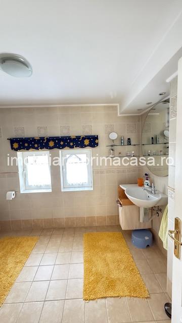 FIRIZA - VILA+ casa batraneasca si 29ari teren, panorama superba! - imagine 8