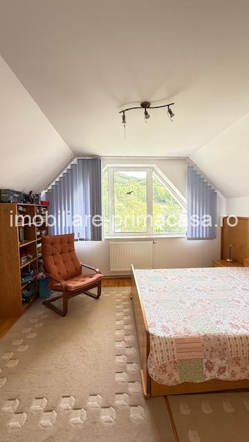 FIRIZA - VILA+ casa batraneasca si 29ari teren, panorama superba! - imagine 7