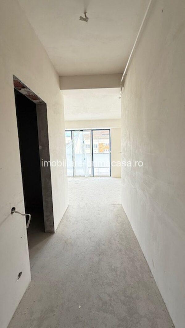 MARINESCU (bloc nou) 3camere etaj4 si 5 cu terase! - imagine 12