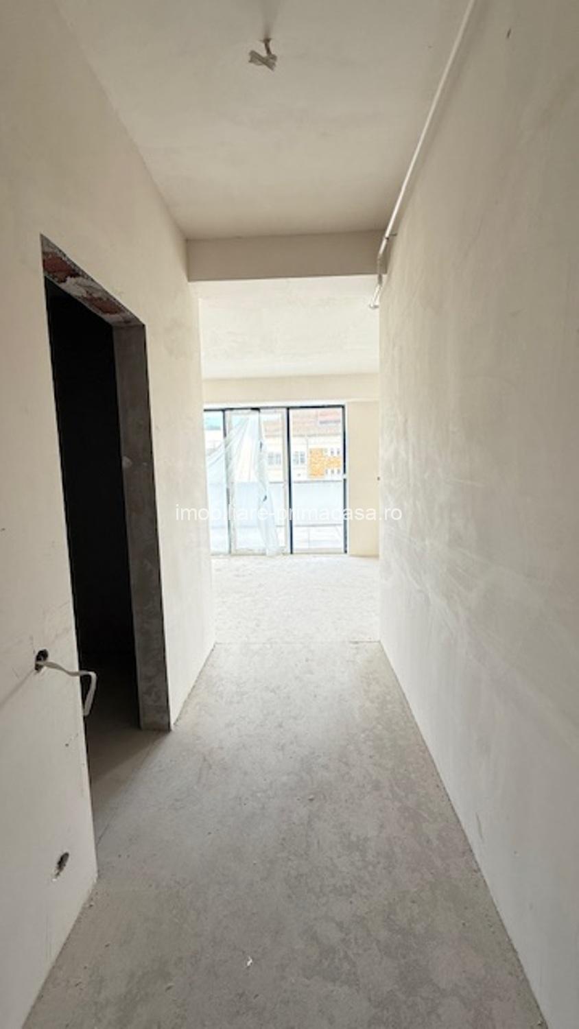 MARINESCU (bloc nou) 3camere etaj4 si 5 cu terase! - imagine 12