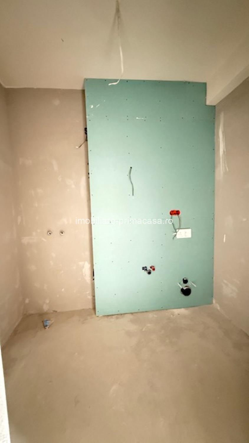 MARINESCU (bloc nou) 3camere etaj4 si 5 cu terase! - imagine 11