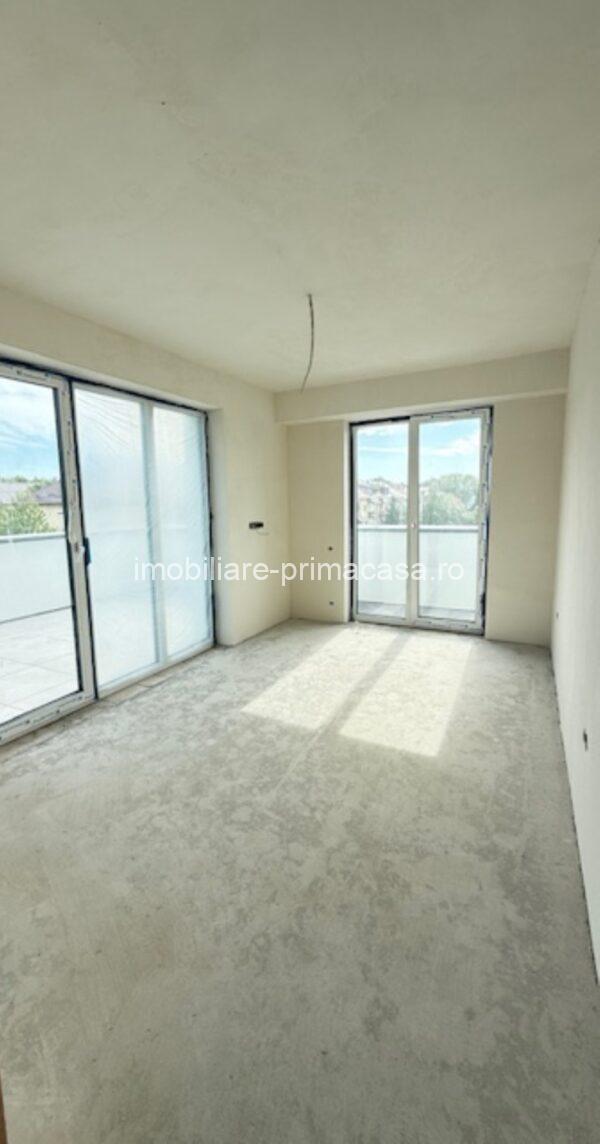 MARINESCU (bloc nou) 3camere etaj4 si 5 cu terase! - imagine 10