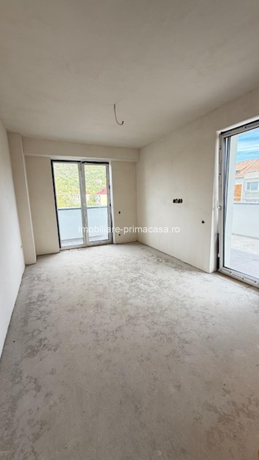 MARINESCU (bloc nou) 3camere etaj4 si 5 cu terase! - imagine 8