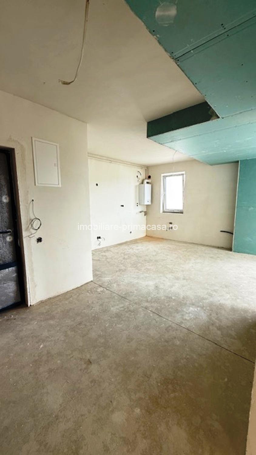 MARINESCU (bloc nou) 3camere etaj4 si 5 cu terase! - imagine 23