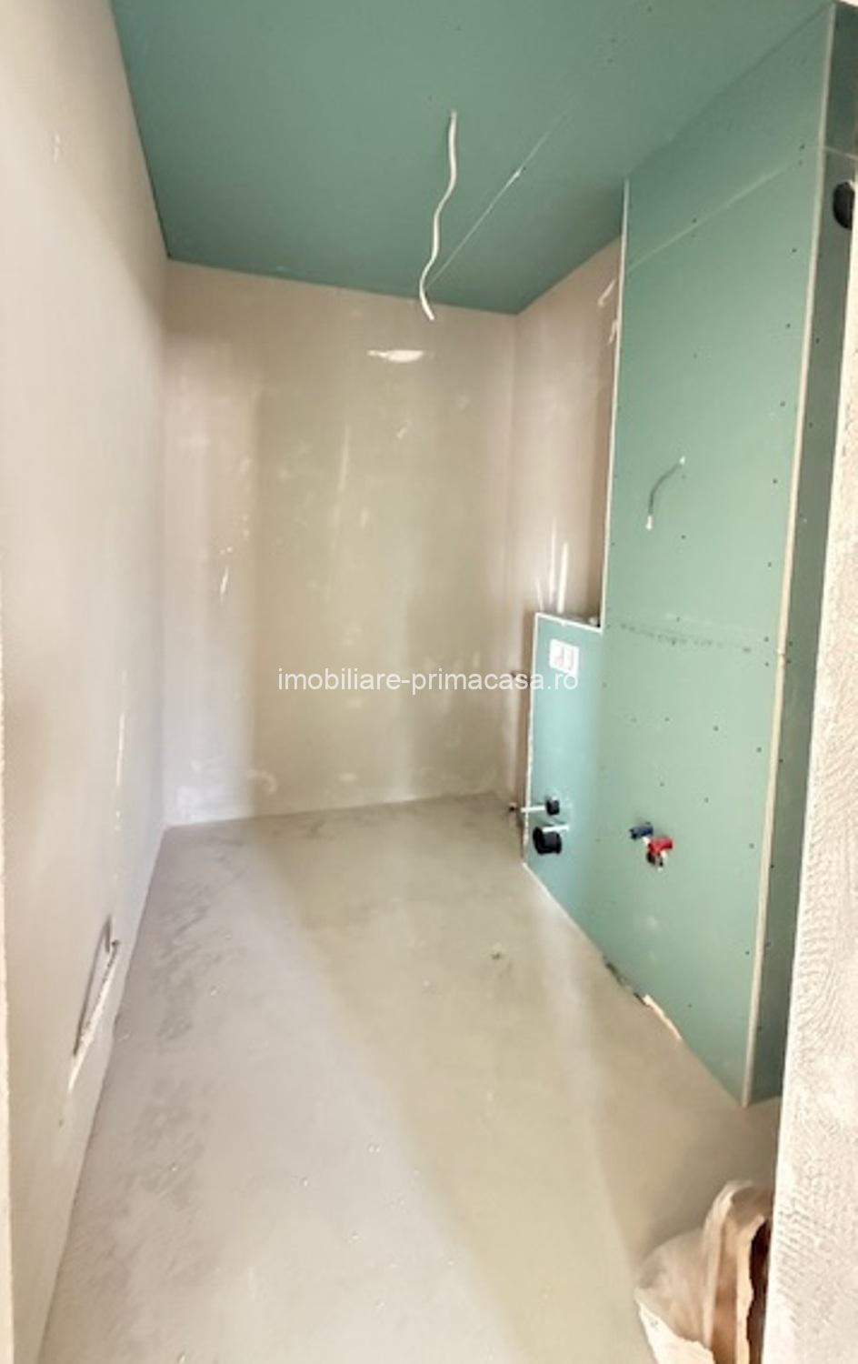 MARINESCU (bloc nou) 3camere etaj4 si 5 cu terase! - imagine 22