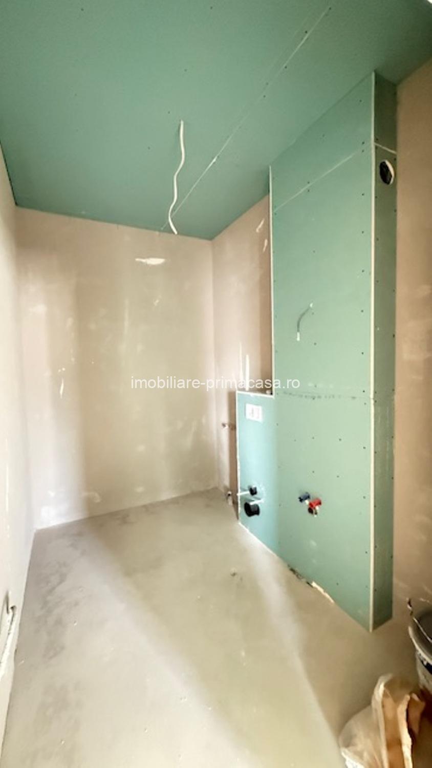 MARINESCU (bloc nou) 3camere etaj4 si 5 cu terase! - imagine 21