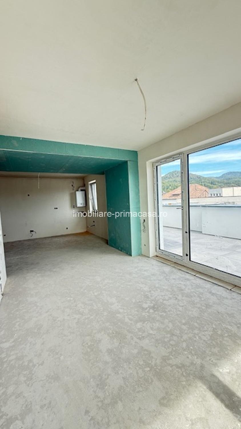 MARINESCU (bloc nou) 3camere etaj4 si 5 cu terase! - imagine 20